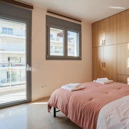 Georgia Seaview Apartment B1 Kalamata Exterior photo